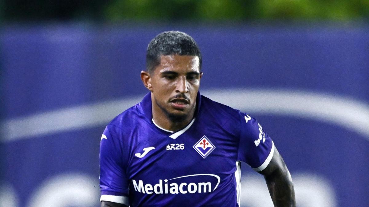 Dodo e un futuro tutto da scrivere: la Fiorentina per lui chiede 15 milioni