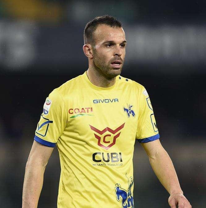 MEGGIORINI, Muriel non dà punti di riferimento