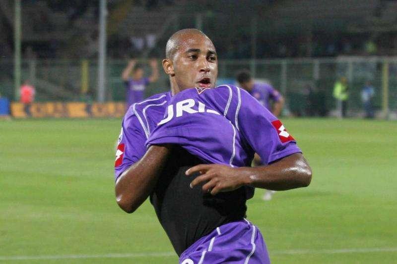 REGINALDO, Amo la Fiorentina. Il mio gol più bello...