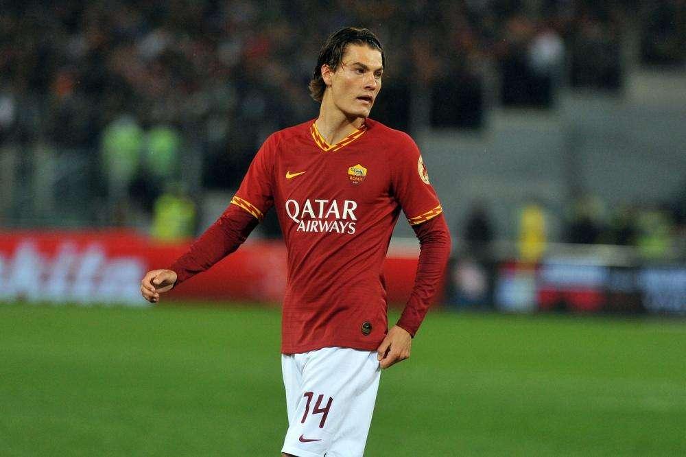 SCHICK, No al Newcastle: vuole il Borussia Dortmund
