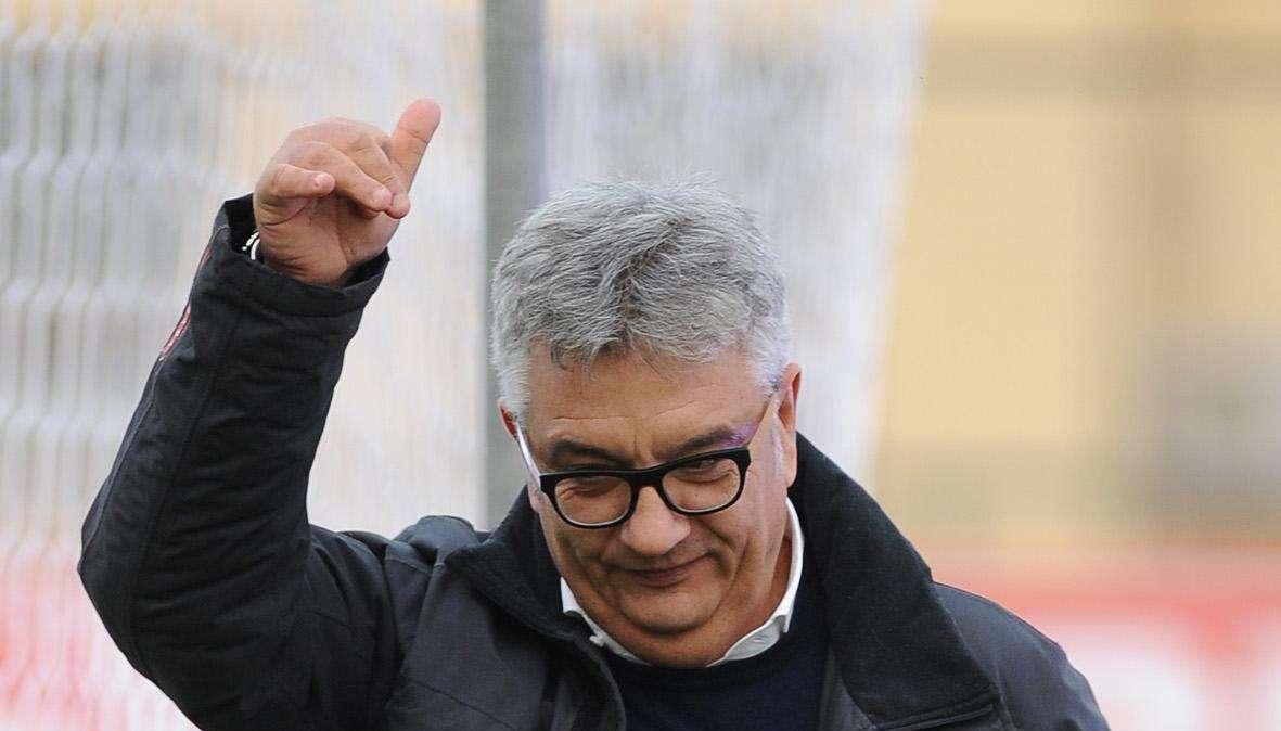 PRES. CROTONE, Puntare sui giovani come Berna