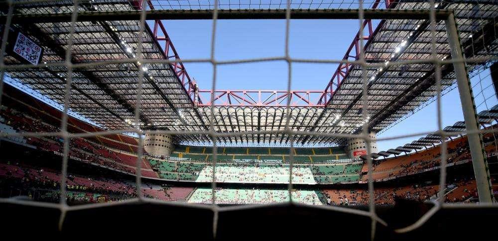 MIL-FIO, Cambio nella designazione arbitrale di domani