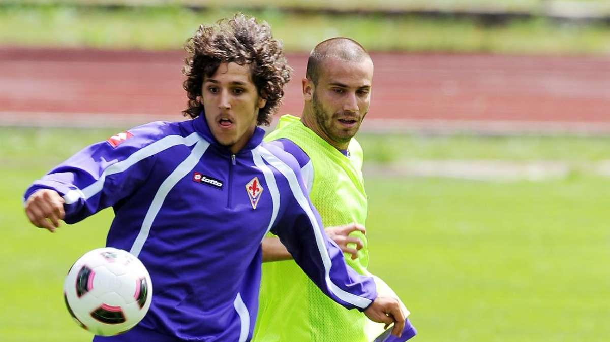 IL 2010 VIOLA, Luglio-Agosto