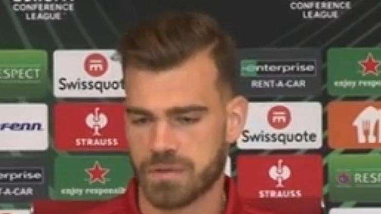 AG. GOUTAS (SIVASSPOR) A FV: "COI VIOLA STIMOLANTE, ALTA QUOTA UN FATTORE. 12° POSTO? VI SPIEGO"