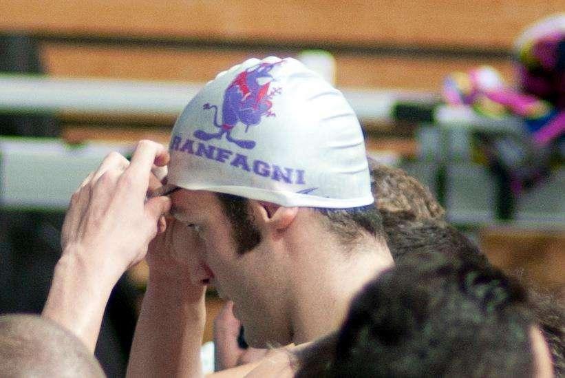 RANFAGNI A FV, Quel viola in testa, e sabato...