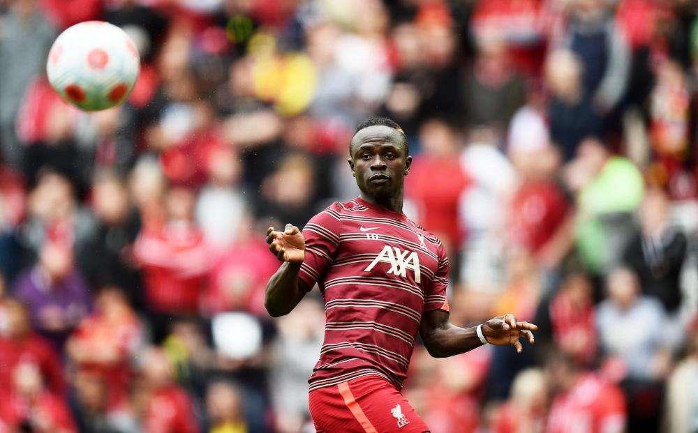 UFFICIALE, Il Bayern Monaco acquista Sadio Mané