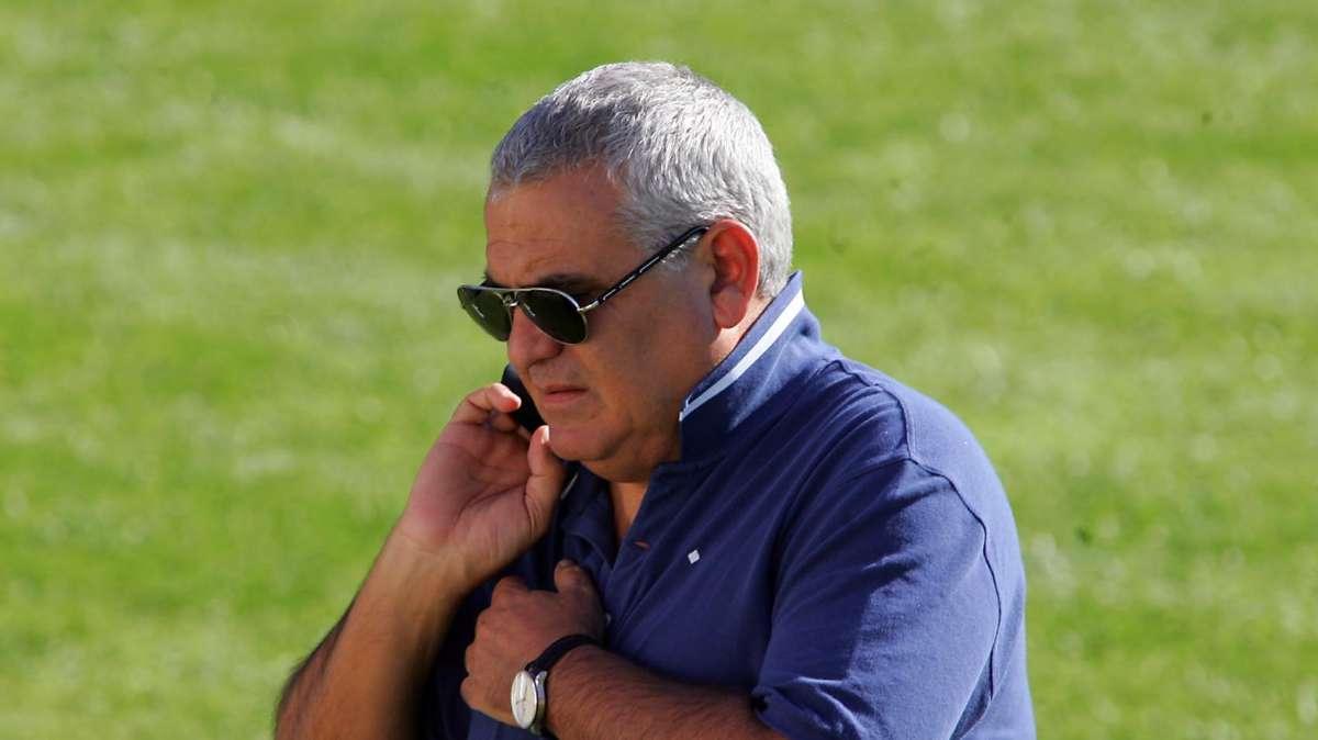 FIORENTINA-PEZZINI, Trattativa aperta