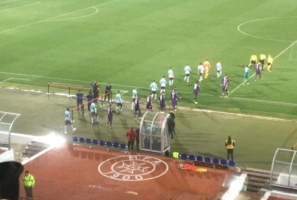 LIVE FV, Fiorentina-Gzira 2-0. Triangolare vinto dai viola