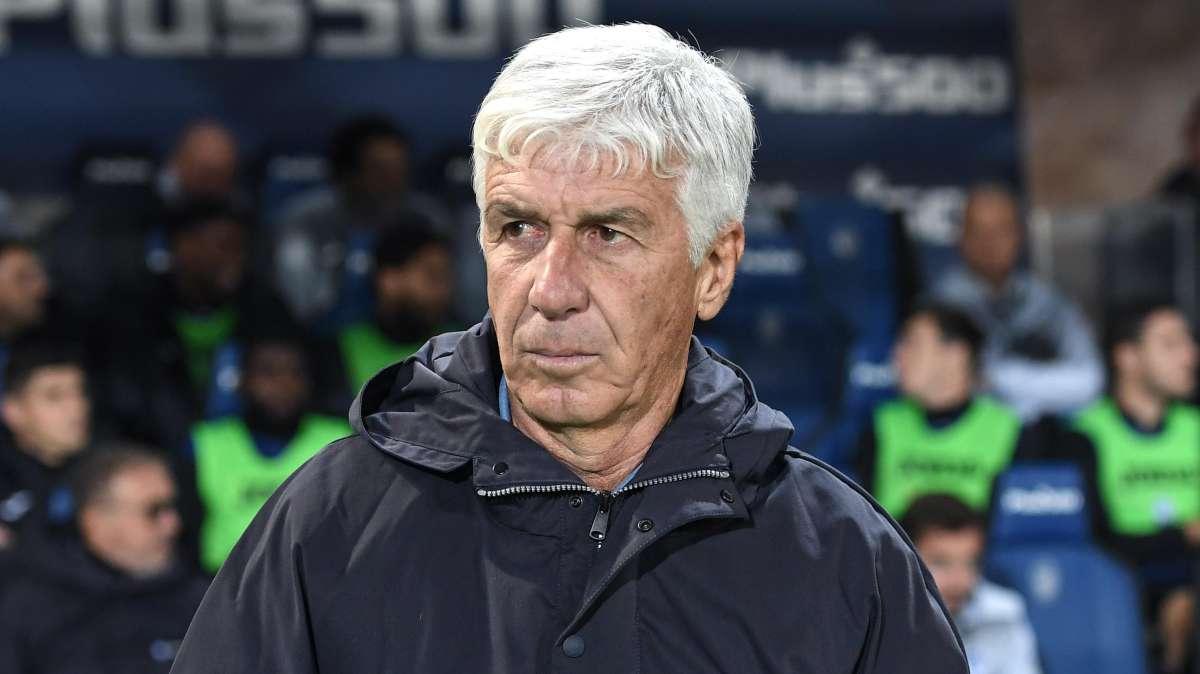 GASPERINI, Sbotta: "Situazione che non è accettabile"