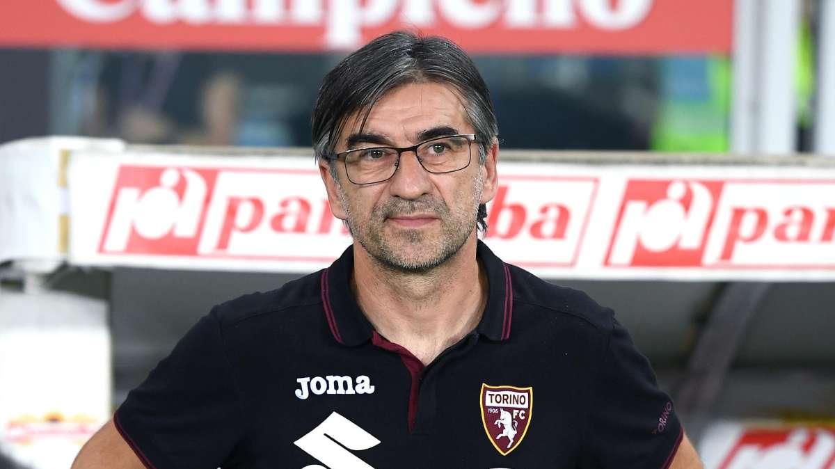 QUI TORINO, La probabile con due assenze