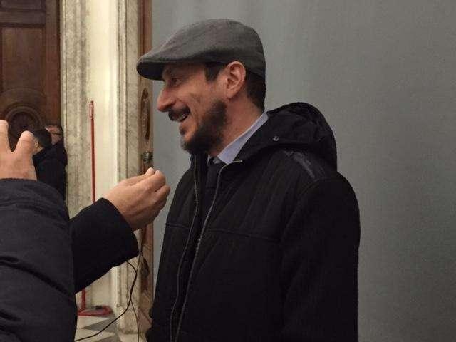 BIZZARRI, Sabato è da X. Pjaca incognita. Kouame...