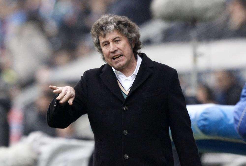 MALESANI, Sarei rimasto a Firenze ma VCG non voleva