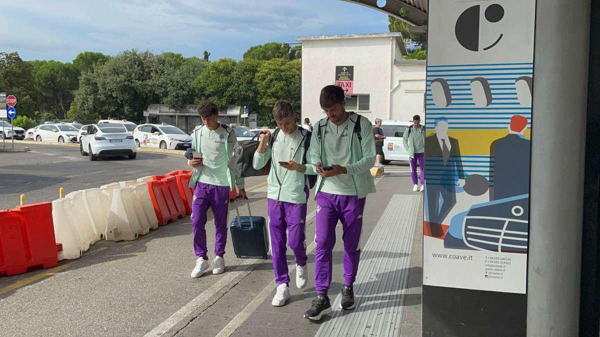 VIOLA CANTIERE APERTO: TRA CERTEZZE, GIOVANI E IL MERCATO
