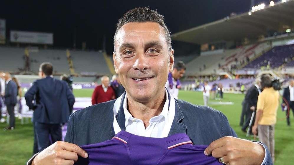 BAIANO A RFV: "Alla Fiorentina manca una prima punta. E la difesa mi preoccupa"