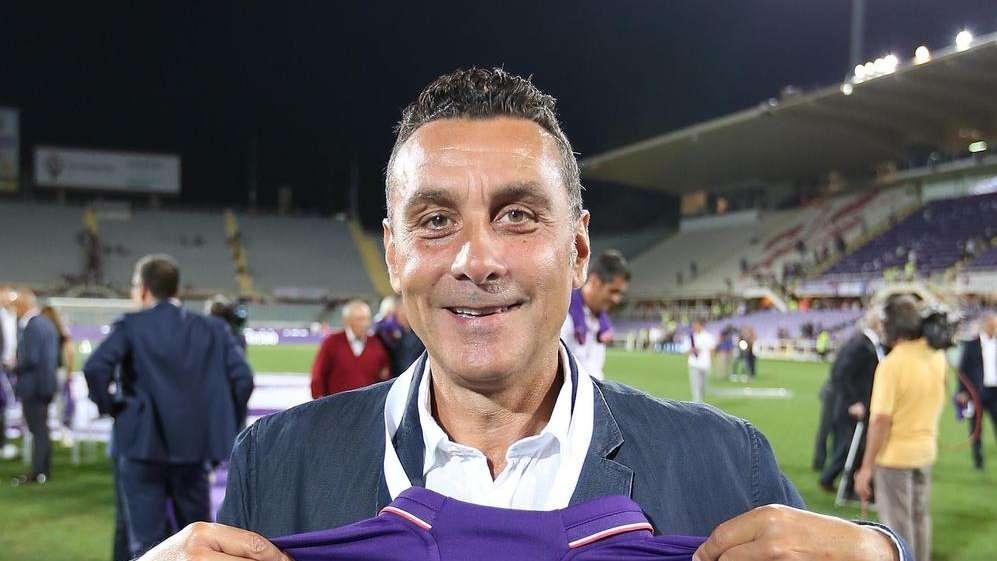 BAIANO, Prandelli? Spero non arrivi, è sinonimo di ko