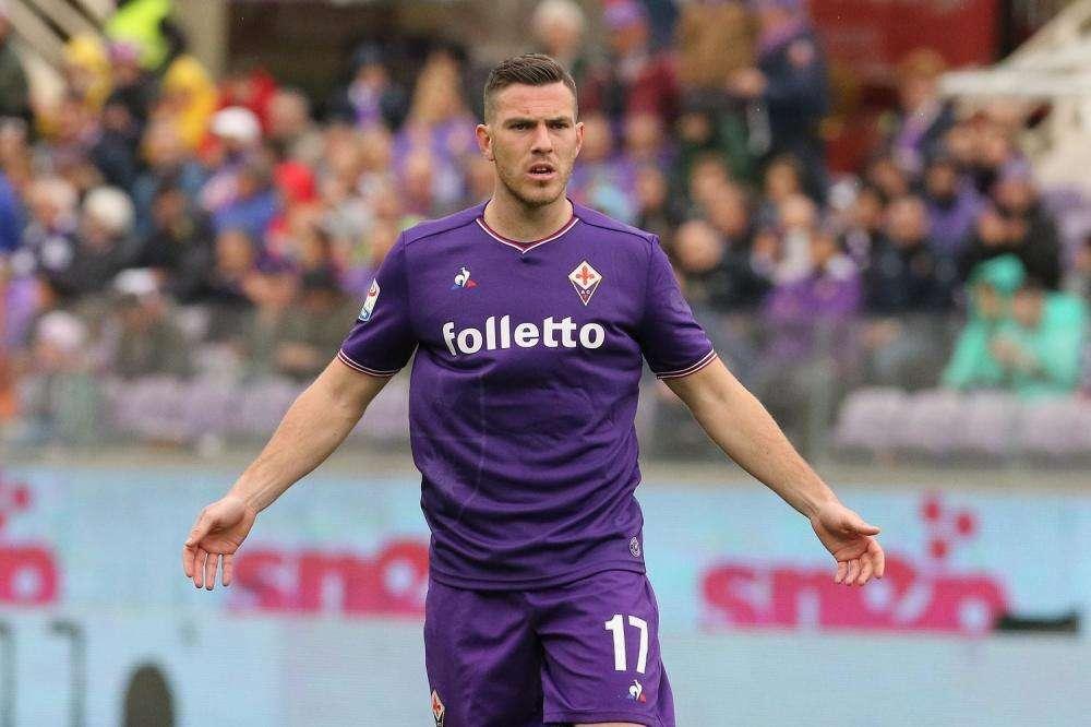 VERETOUT, La profezia della moglie e oggi in piscina
