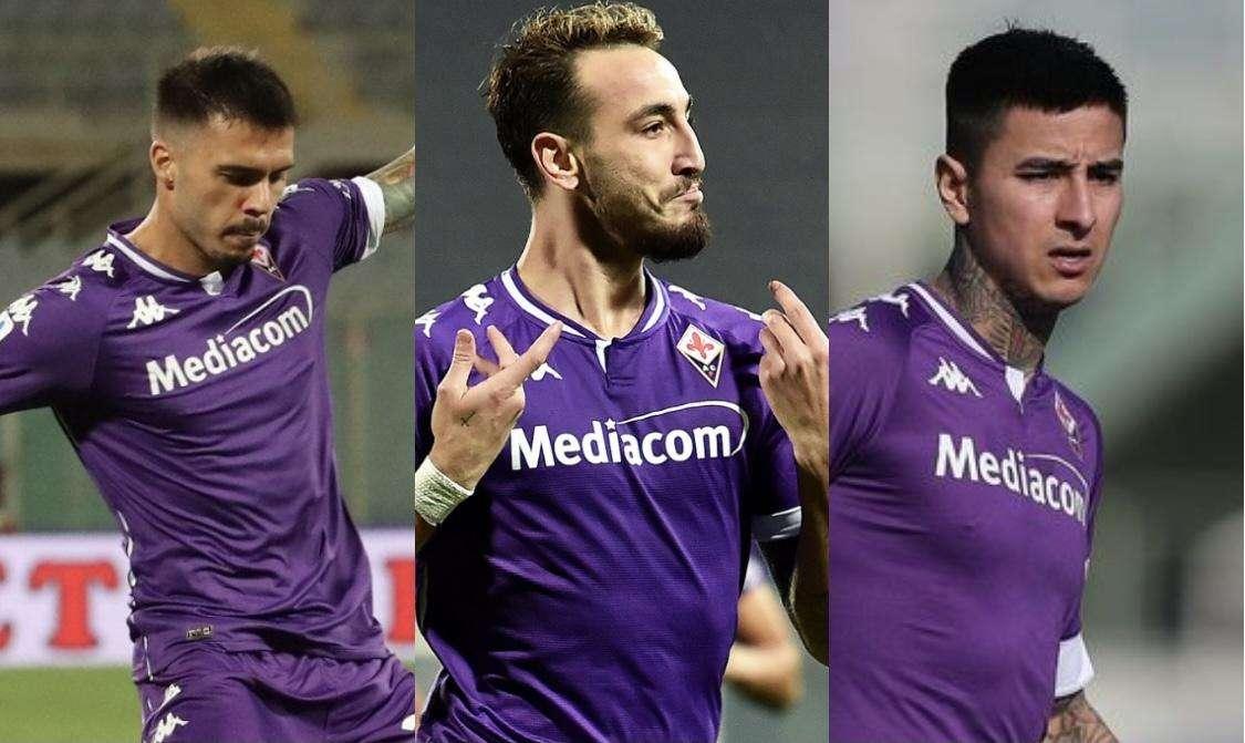 INFORTUNI, PULGAR OK CON L'UDINESE. VENUTI NON ANCORA AL TOP. CASTRO TORNA A VENEZIA