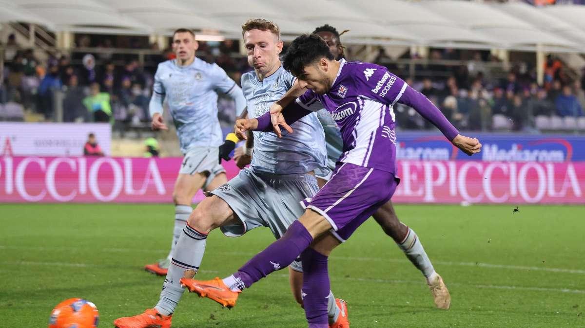 Dalla panchina alla catena di destra: come il jolly Parisi si è conquistato la Fiorentina 
