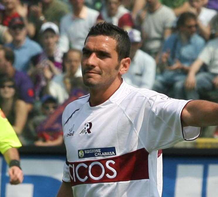 A.LUCARELLI, Bei ricordi dell'esperienza a Firenze