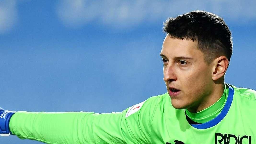 GOLLINI, Ha già parlato con lo staff viola del 2010