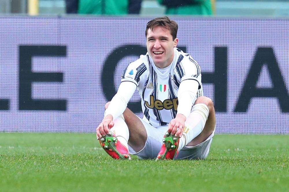JUVE, Torna al lavoro: lo staff medico valuta Chiesa