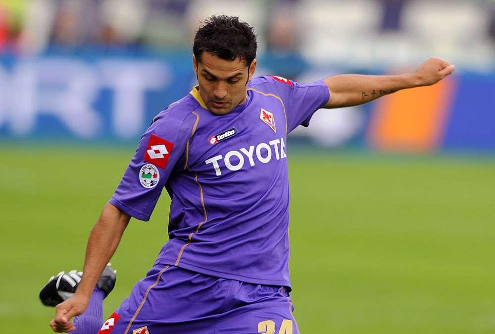 FIORENTINA-INTER 0-0 LE PAGELLE. Il miglior Santana, coraggio Pasqual