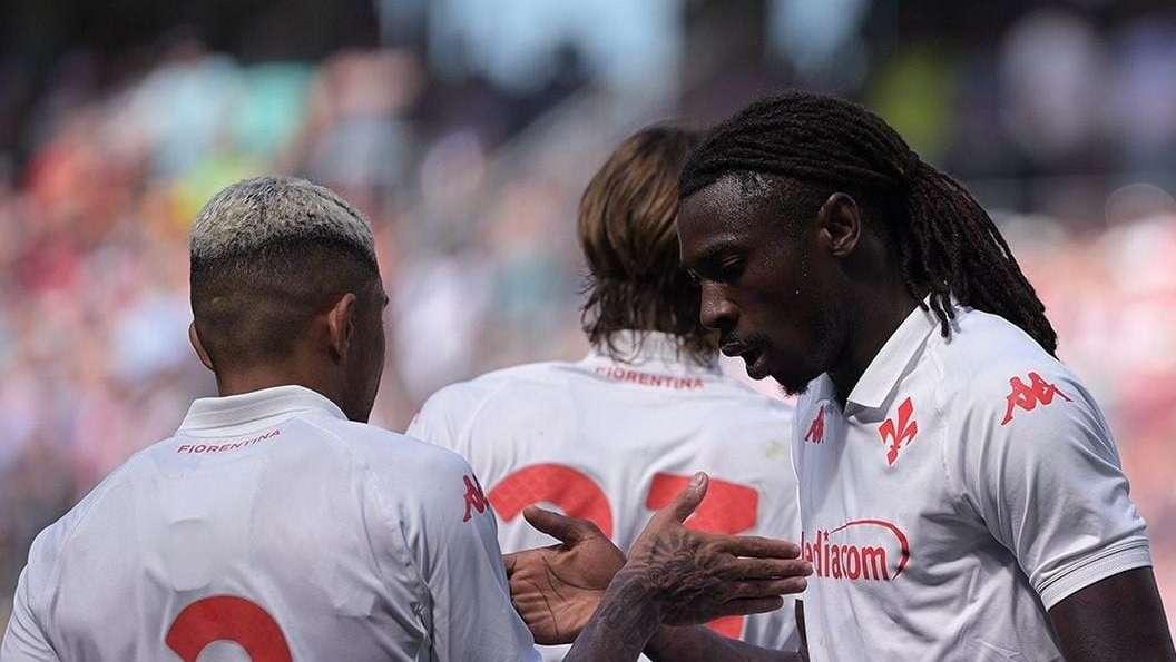 I NUMERI DELLE AMICHEVOLI ESTIVE: KOUAME BOMBER, DODO ONNIPRESENTE