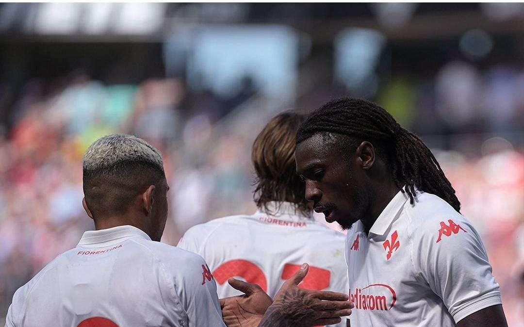 FRI-FIO 0-2, Al via il terzo tempo della sfida 