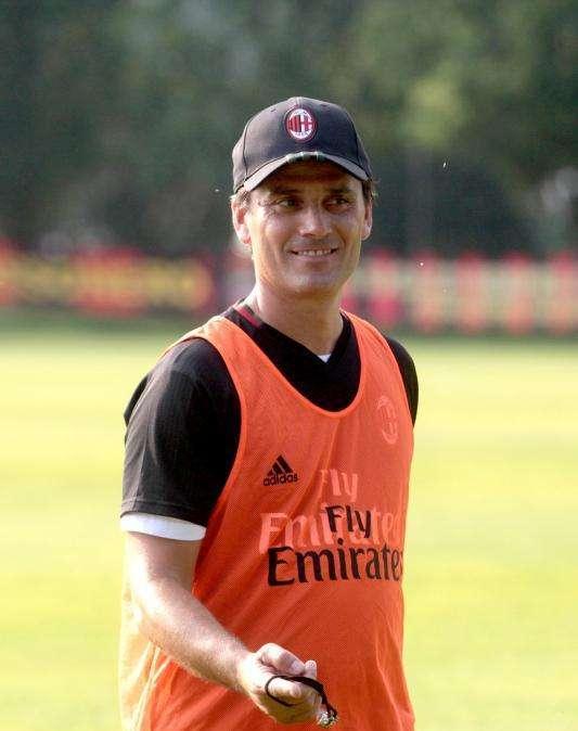 MONTELLA, Quante emozioni: Miha, Samp e Firenze