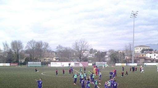 VIAREGGIO CUP, Cerri in vetta ai cannonieri, i viola...
