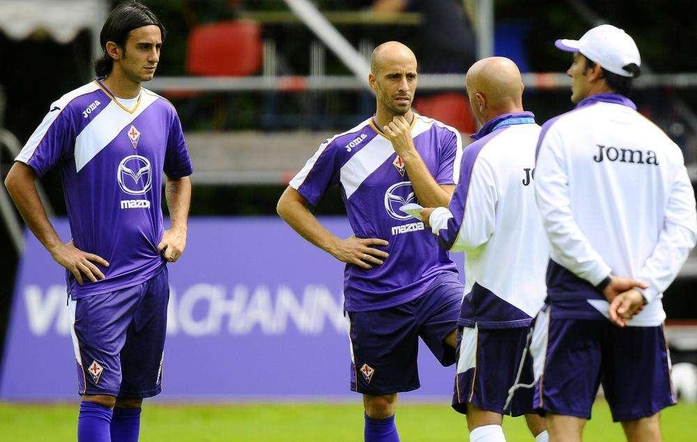 VIO, Giocatori danno valore a idee di tecnici. Montella...