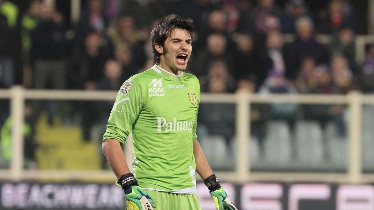 AGAZZI, C'è l'accordo con il Milan fino al 2017