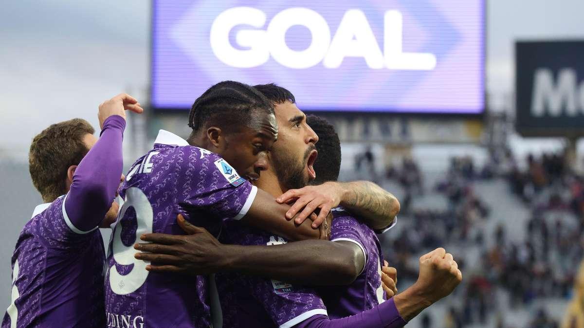 COR. FIO., Vittoria pesante. Un'altra Fiorentina, decisa