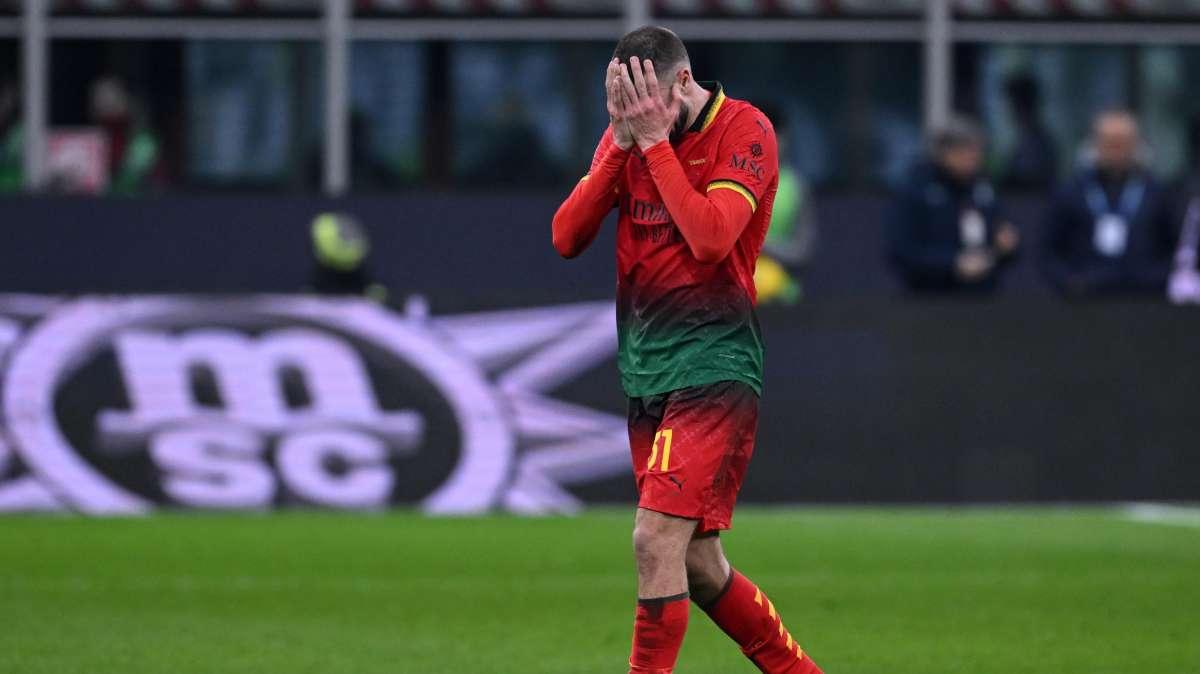 La Lazio sbanca San Siro al 98': finisce 1-2. La Fiorentina è settima, a +4 sul Milan