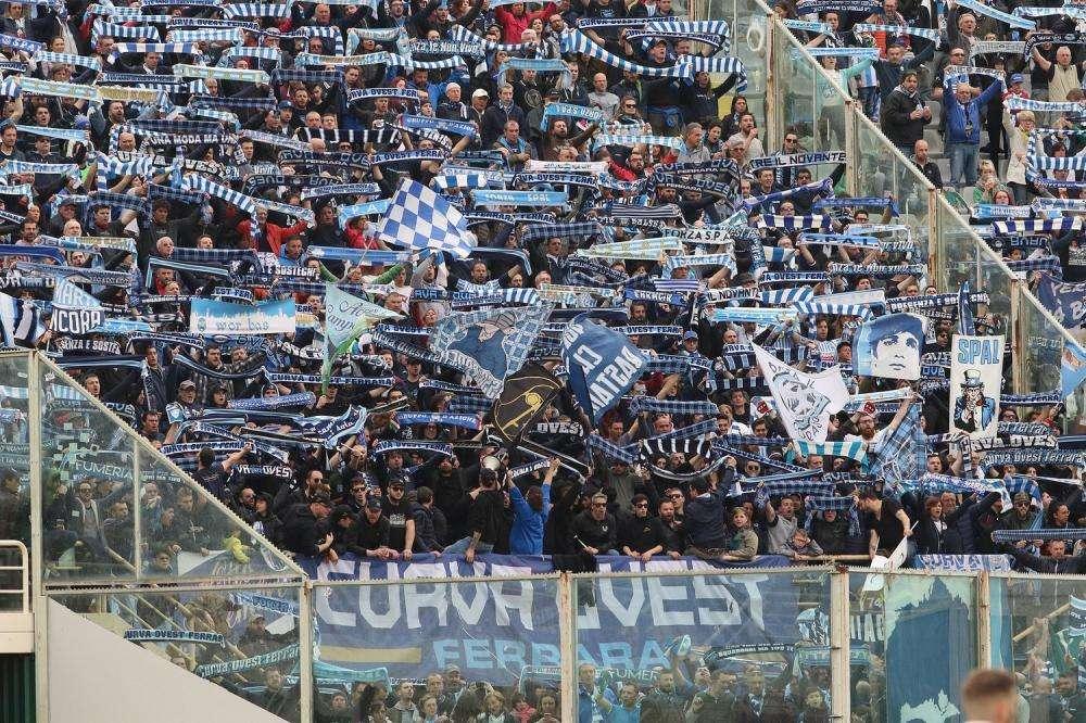 SPAL, Ieri al Franchi due aggressioni a tifosi ospiti