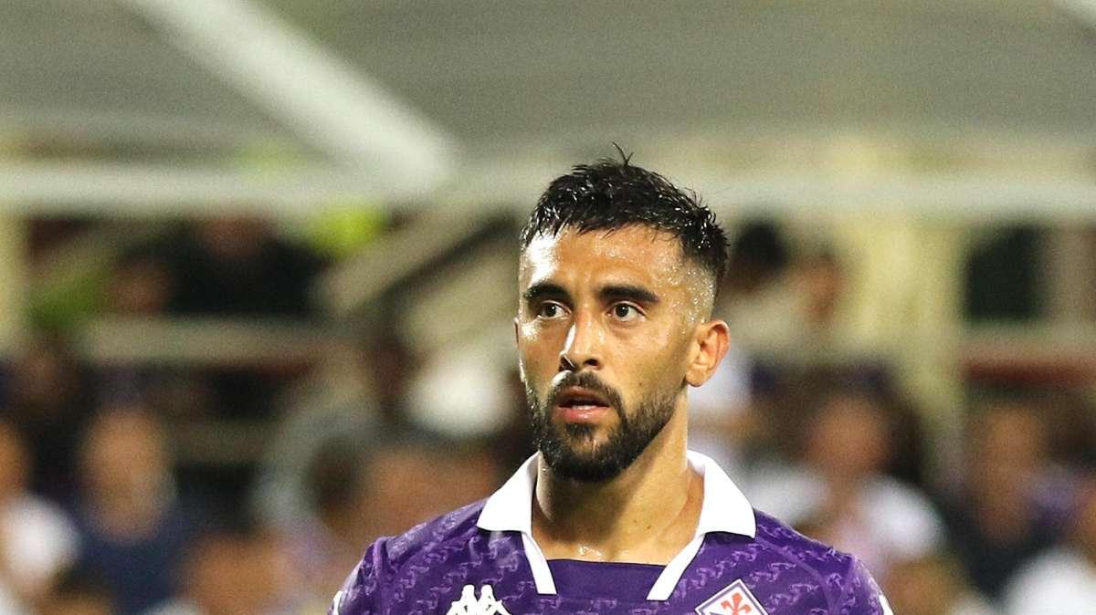 GONZALEZ (SKY), Devo molto a Italiano e Commisso