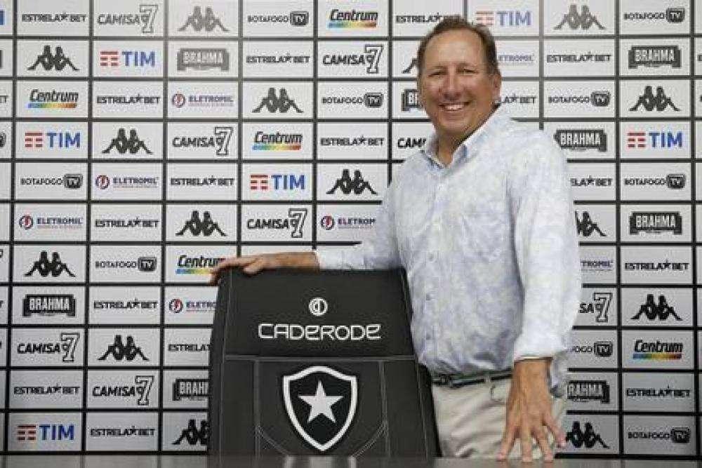 BRASILE, Anche Botafogo sarà di proprietà americana