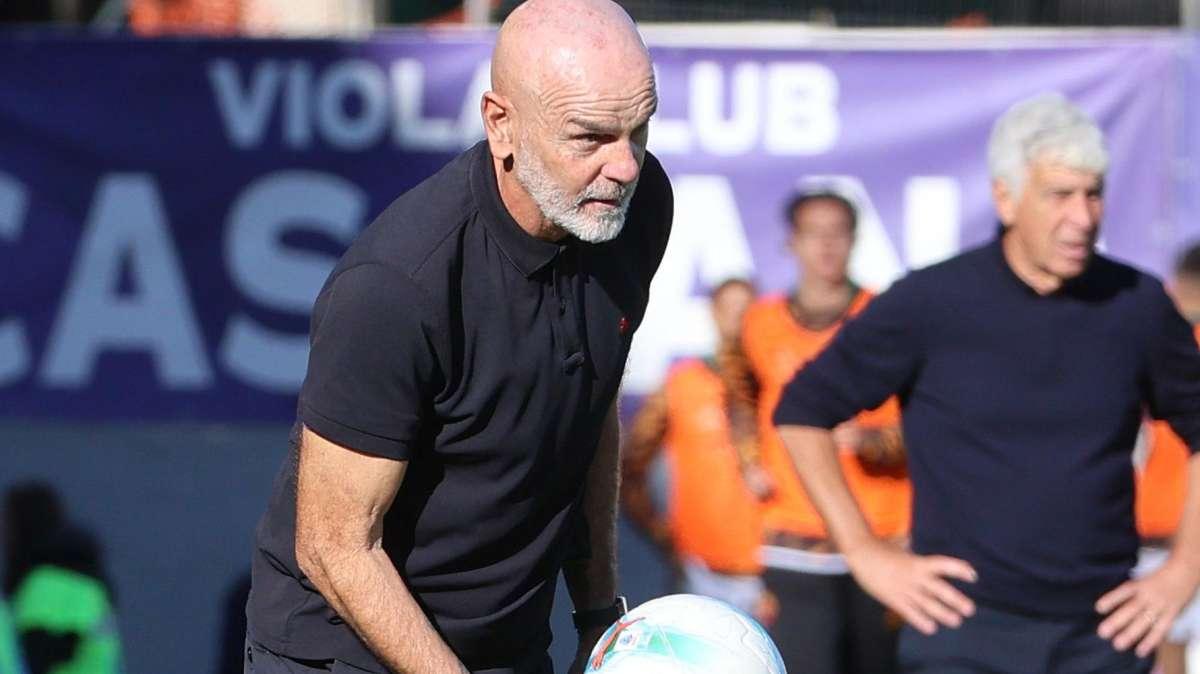 La Fiorentina di Pioli non è riconoscibile. la Repubblica: "Né carne né pesce"
