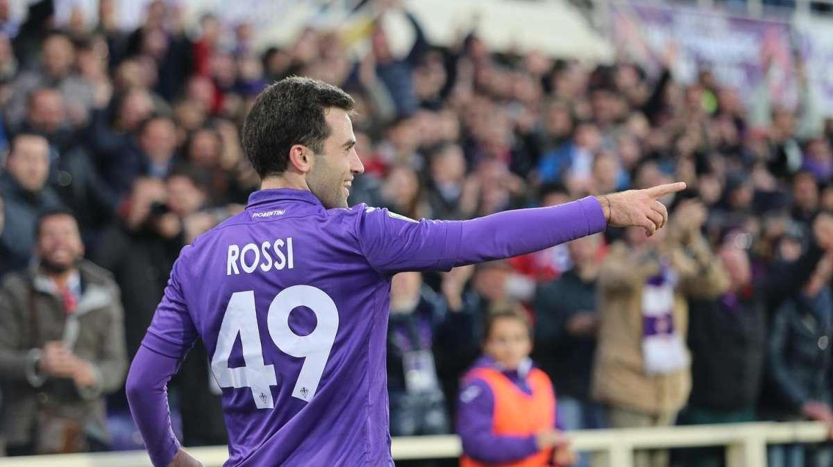 ROSSI, Finalmente l'Europa, forza ragazzi!
