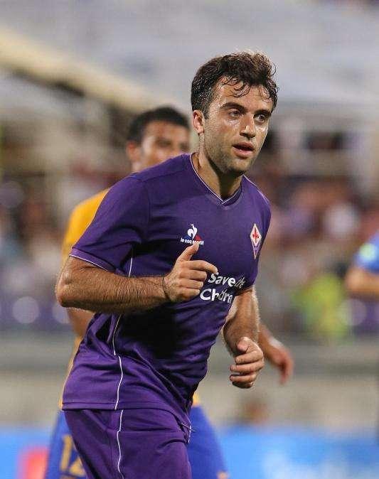 CAMPINI, Minutaggio in aumento e assist per Rossi
