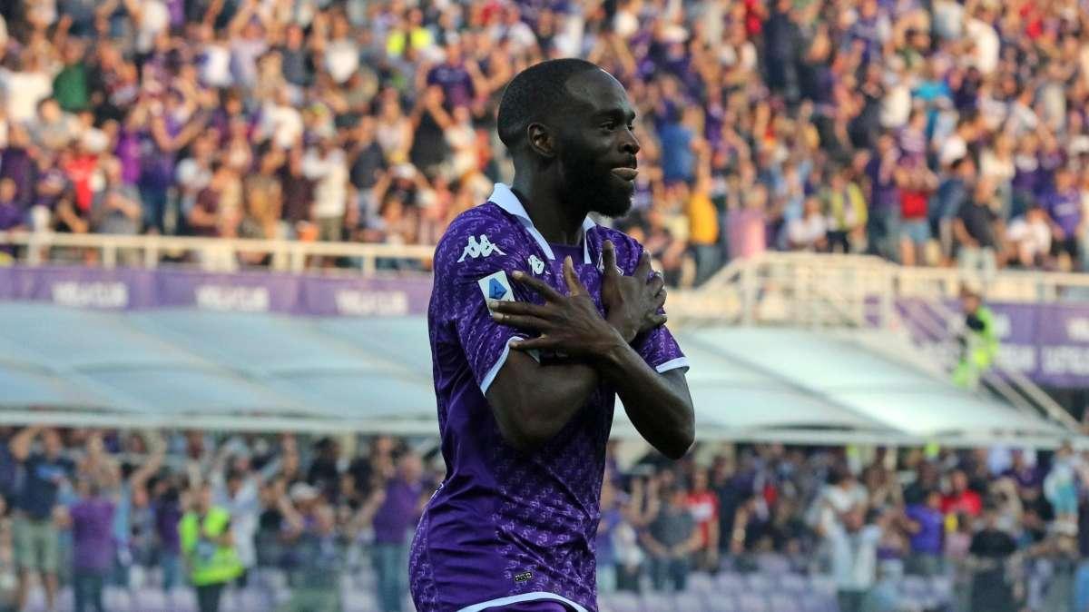 L'ARABIA ANCHE SU IKONÉ: C'È UN'OFFERTA DALL'AL ETTIFAQ