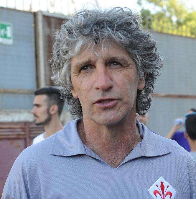 FACCENDA, Coppa Italia un obiettivo. A Bergamo...