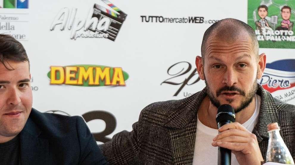 POMINI A RFV, Terracciano in calo: si ascolti Palladino
