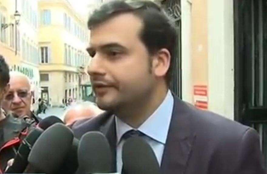 SIBILIA (MIN. INTERNO), Vogliamo riaprire gli stadi