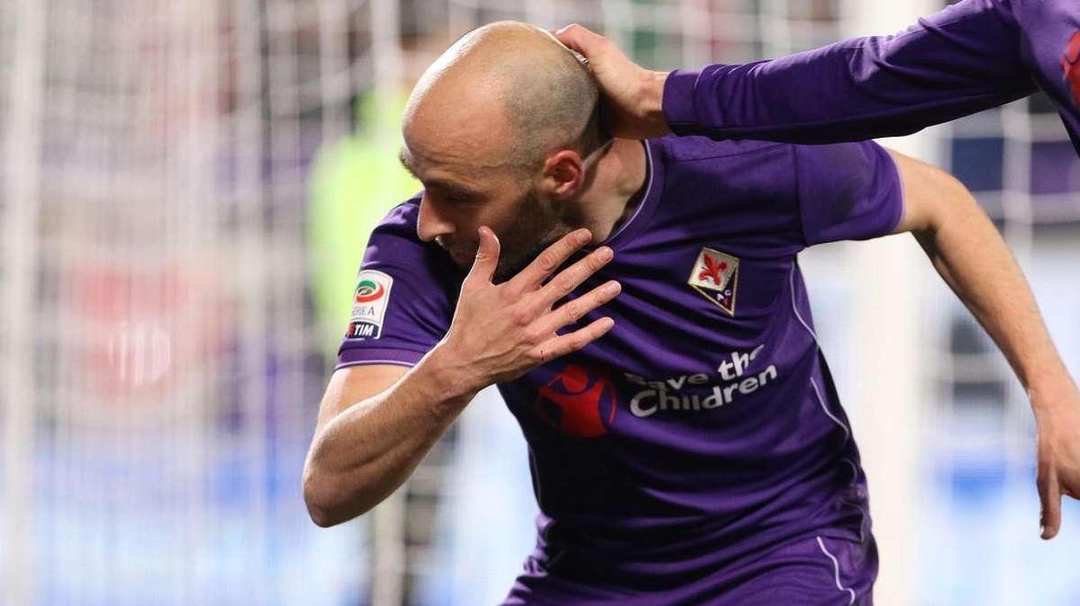 BORJA ARMA IN PIÙ PER PRANDELLI, IN CAMPO E FUORI