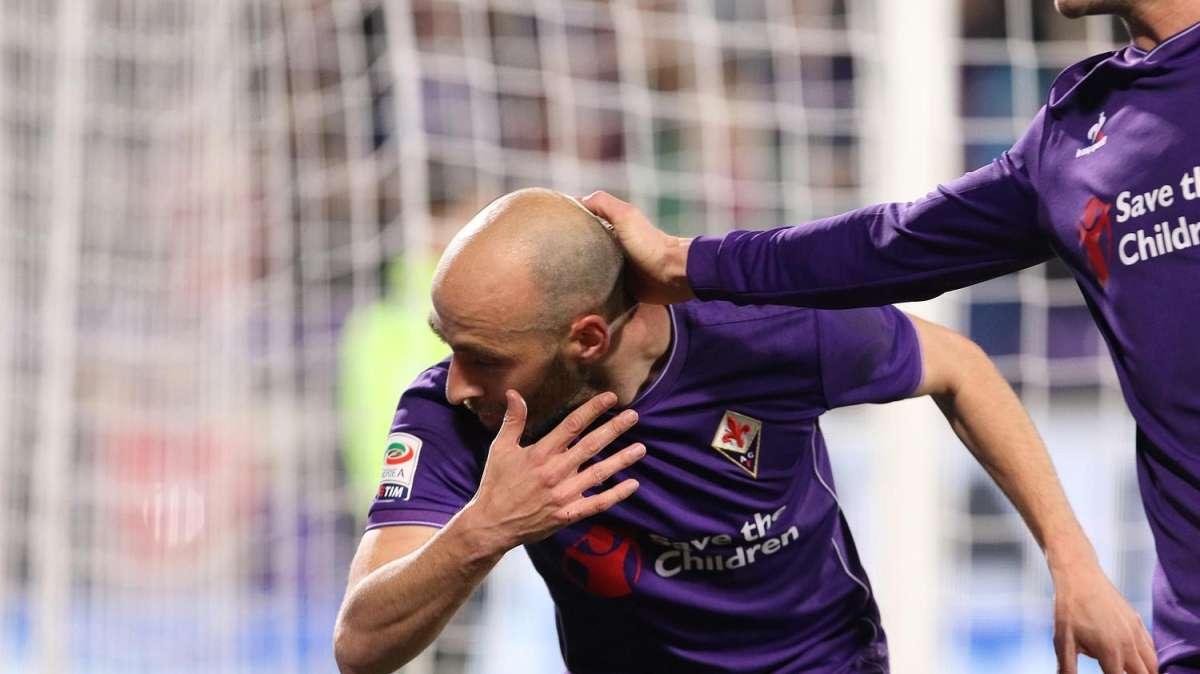 Borja Valero ricorda l'inchino sotto la Fiesole. Il sindaco lancia segnali viola