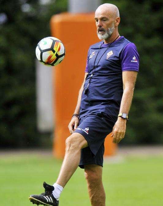 VIDEO FV, Tutte le parole di Pioli su Berna e Vecino