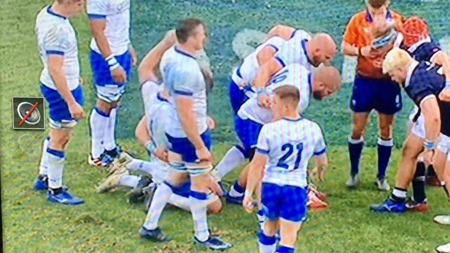 VIOLA&RUGBY: PER DOMENICA IL CAMPO SARÀ PRONTO. MA I PRECEDENTI FANNO PAURA