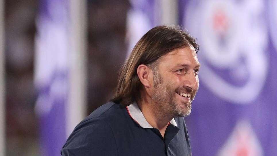 RIGANÒ, Firenze è stata la mia fortuna. Torreira...