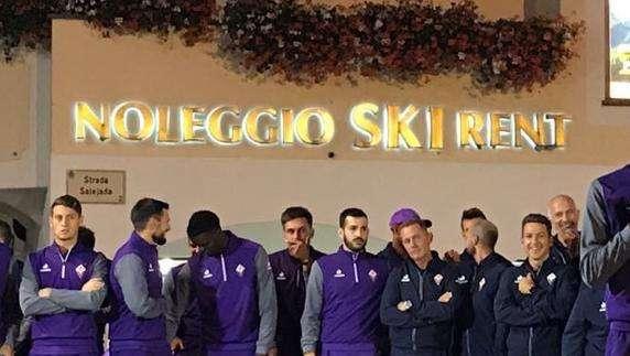 LA MAGLIA VIOLA: QUANDO DAVIDE ASTORI DIVENNE CAPITANO